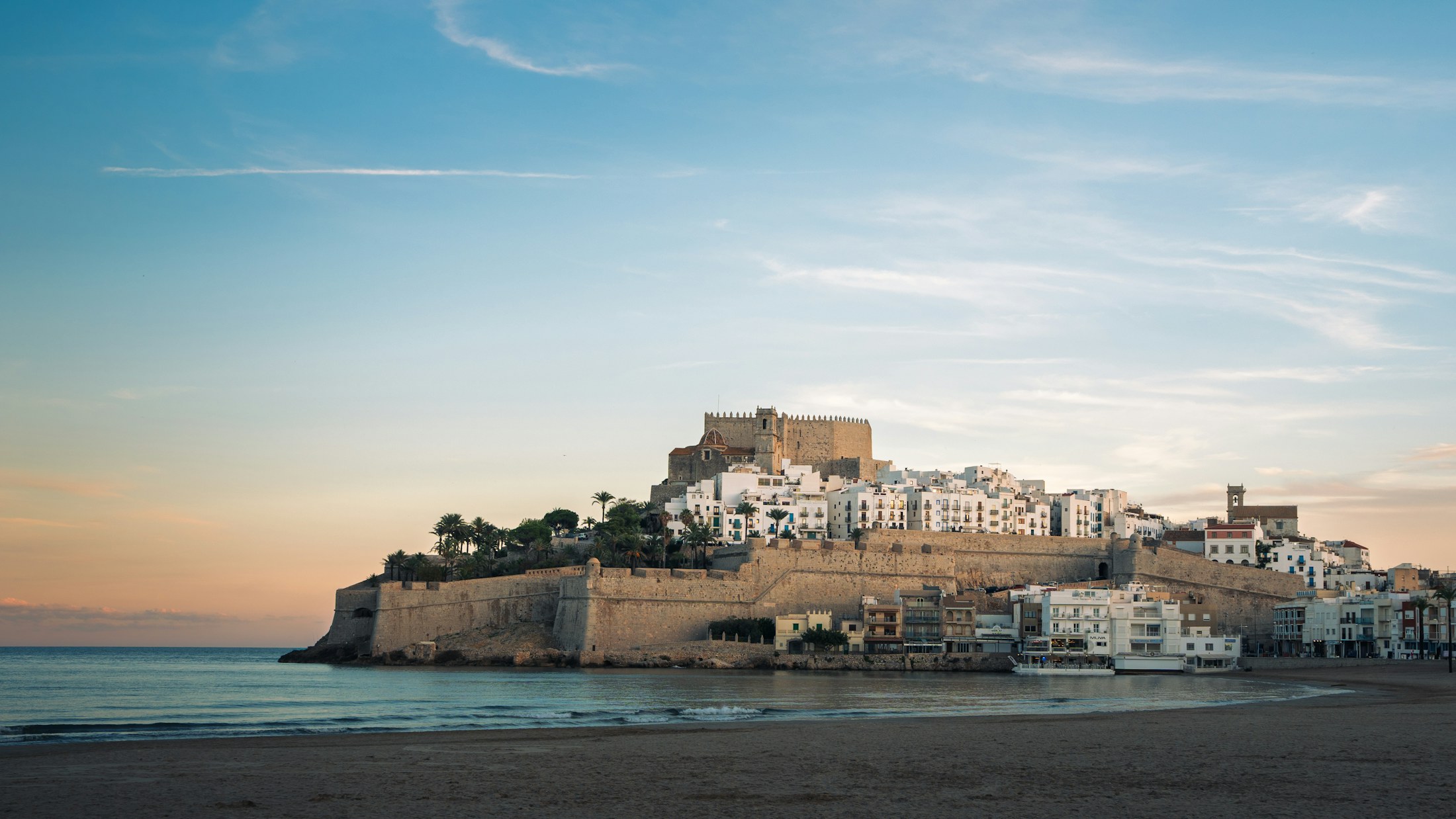 Costa Azahar – Peniscola