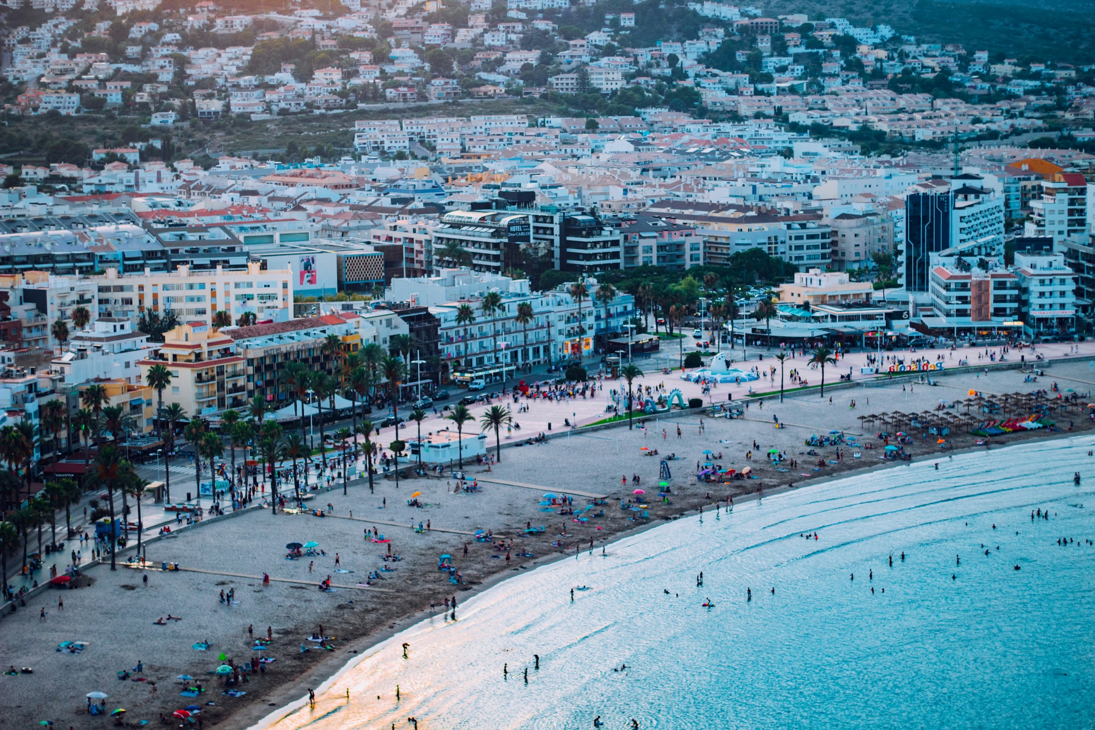 Costa Azahar – Peniscola