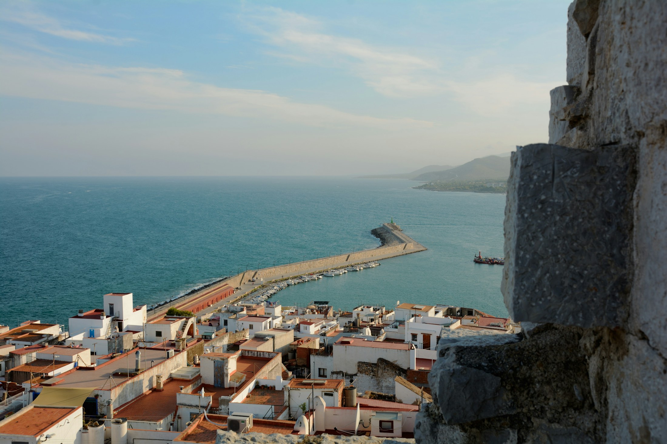 Costa Azahar – Peñíscola