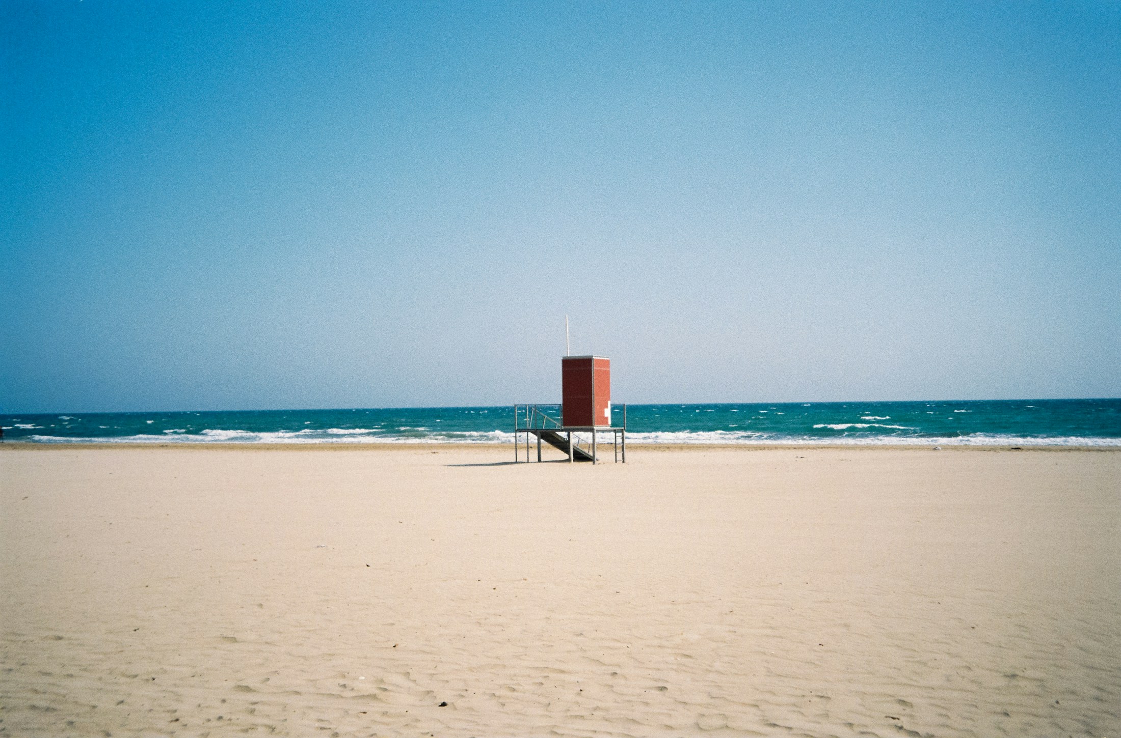 Costa Daurada – Cambrils