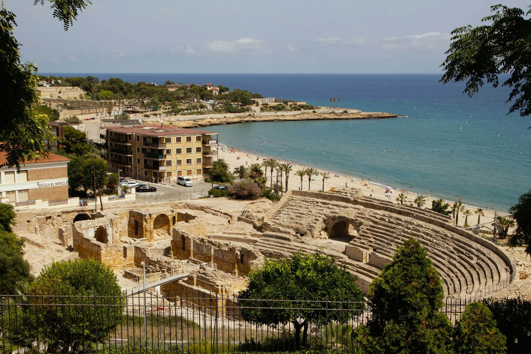 Costa Daurada – Tarragona