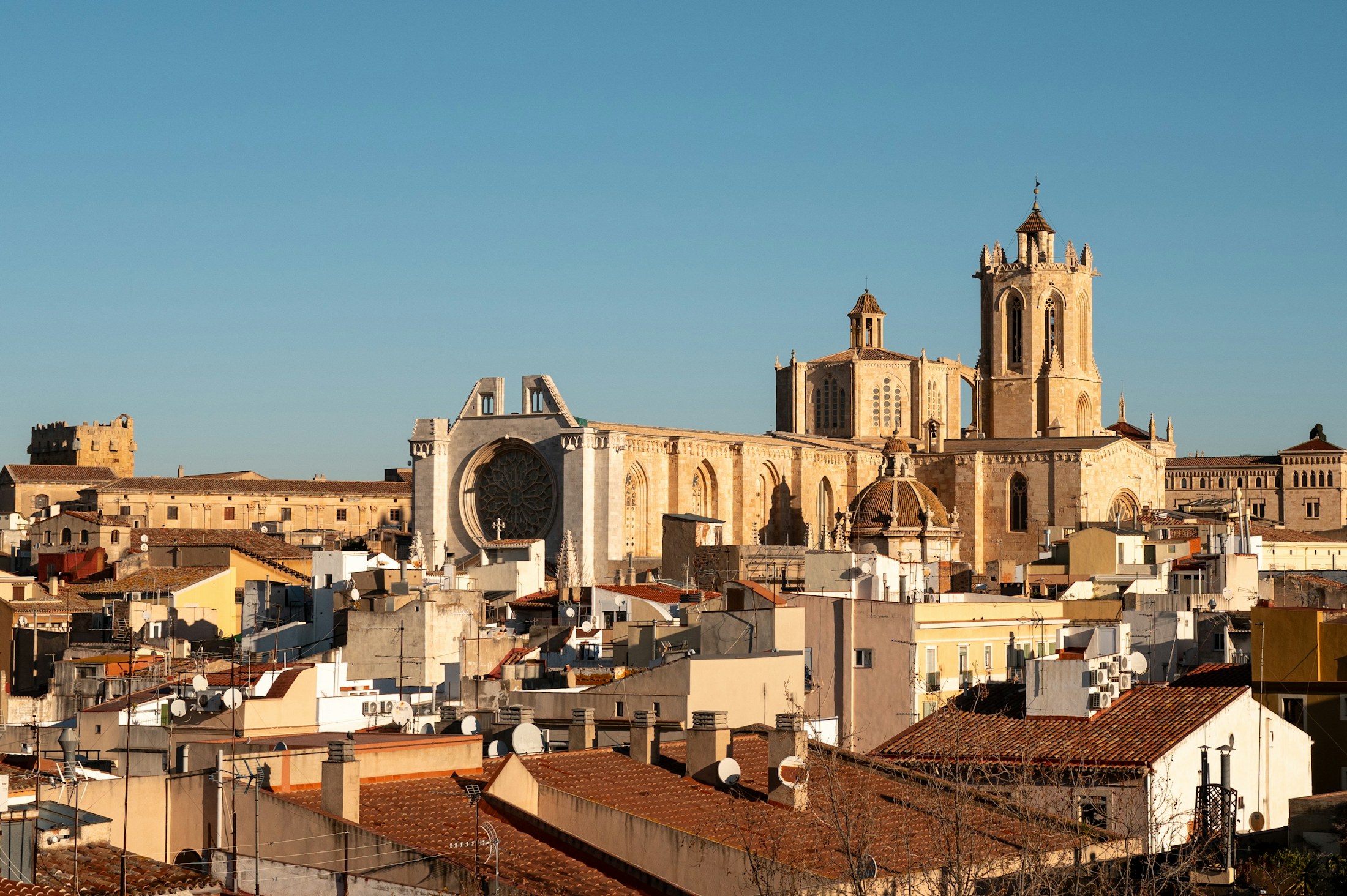 Costa Daurada – Tarragona