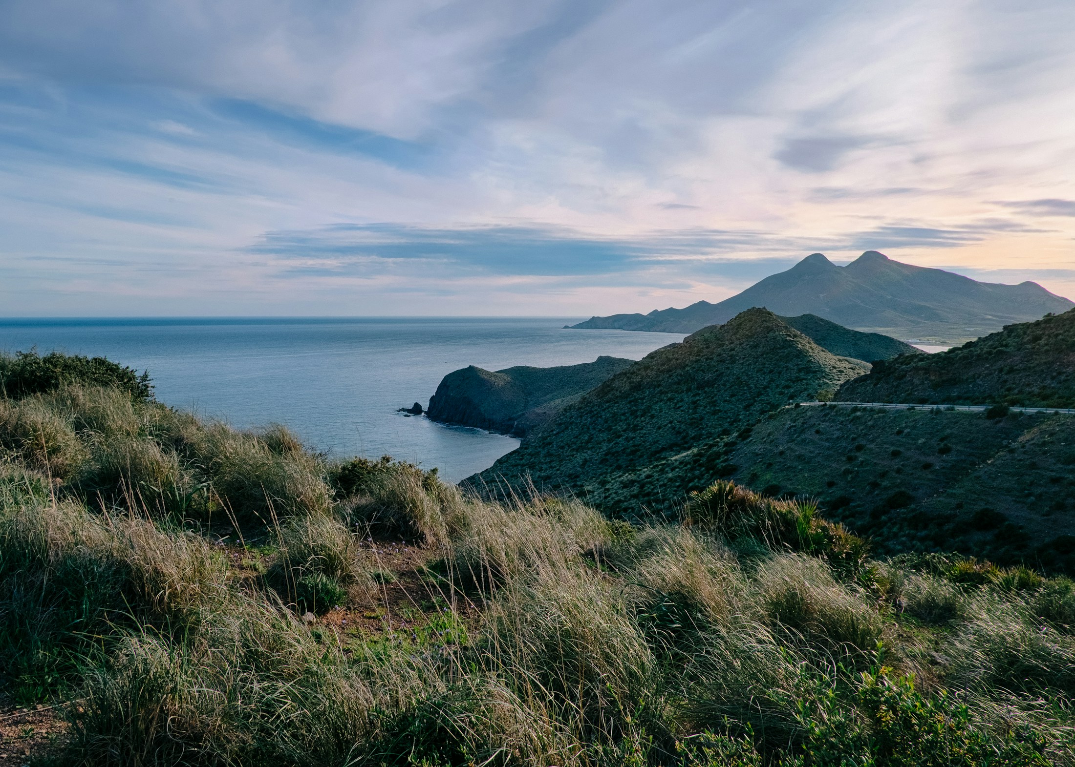 Costa de Almería – Cabo de Gata