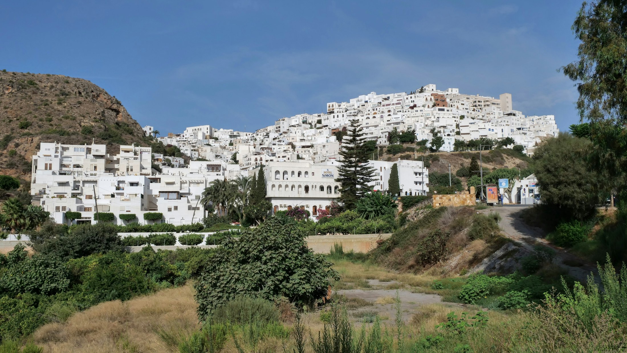 Costa de Almería – Mojácar