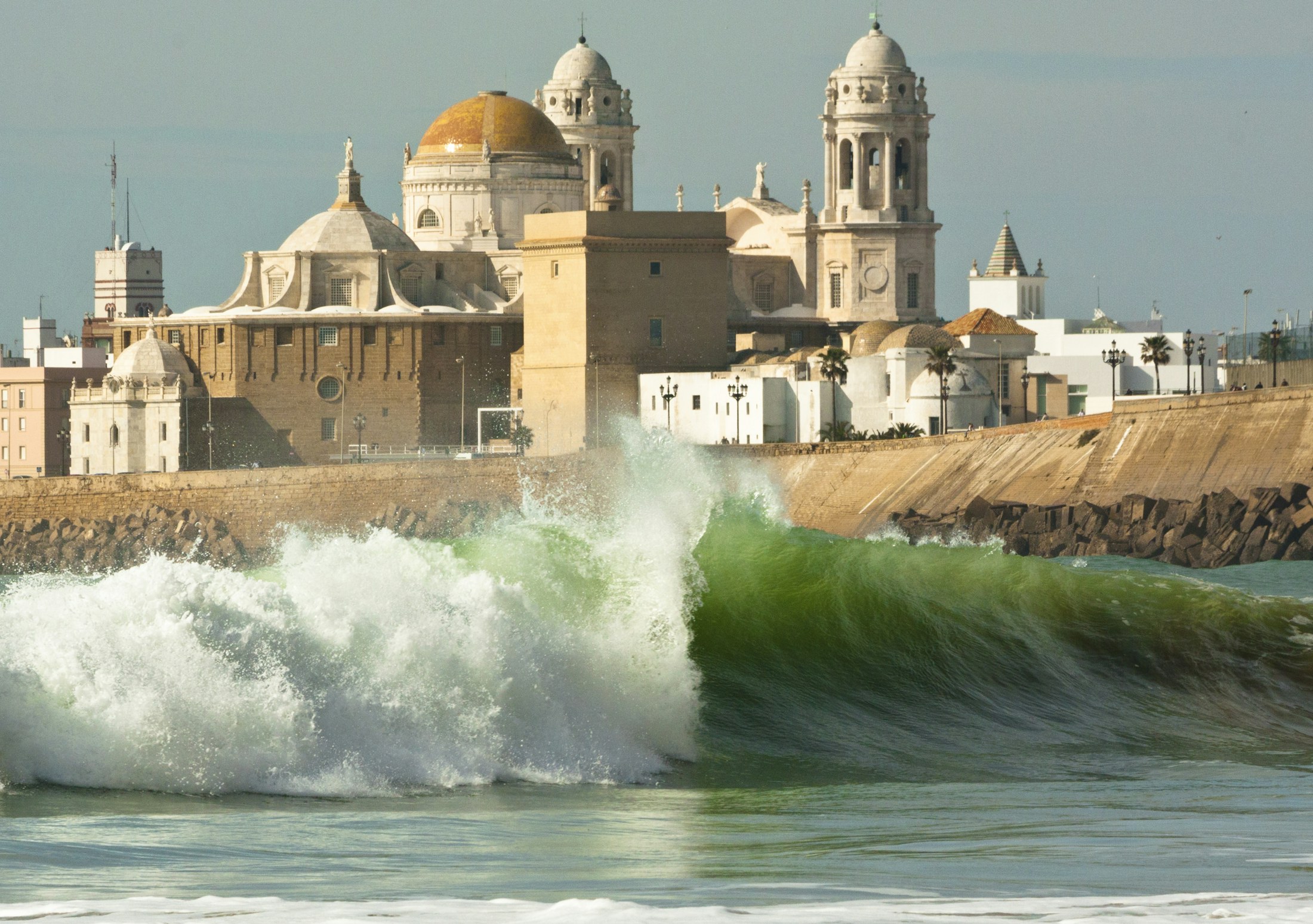 Costa de la Luz – Cádiz