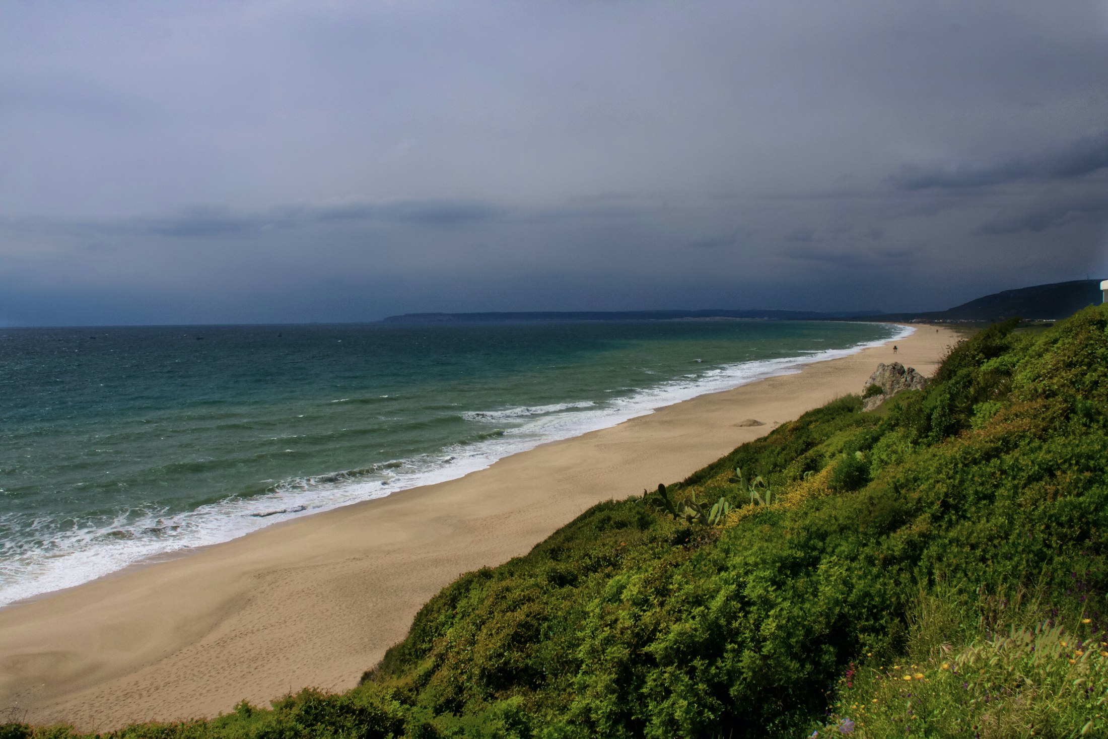 Costa de la Luz – Zahara de los Atunes