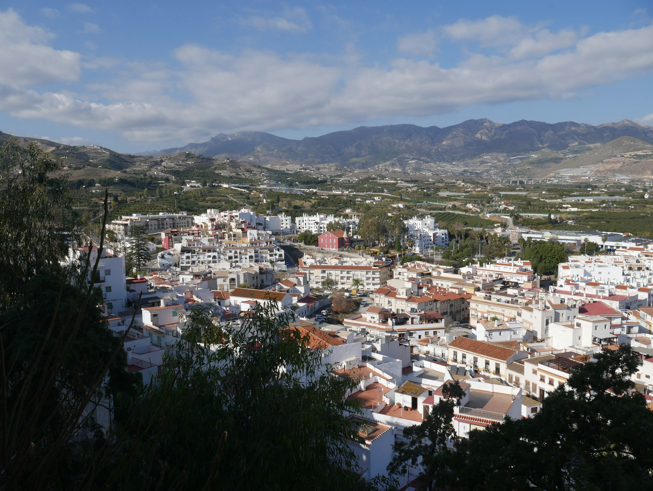 Costa Tropical – Salobreña