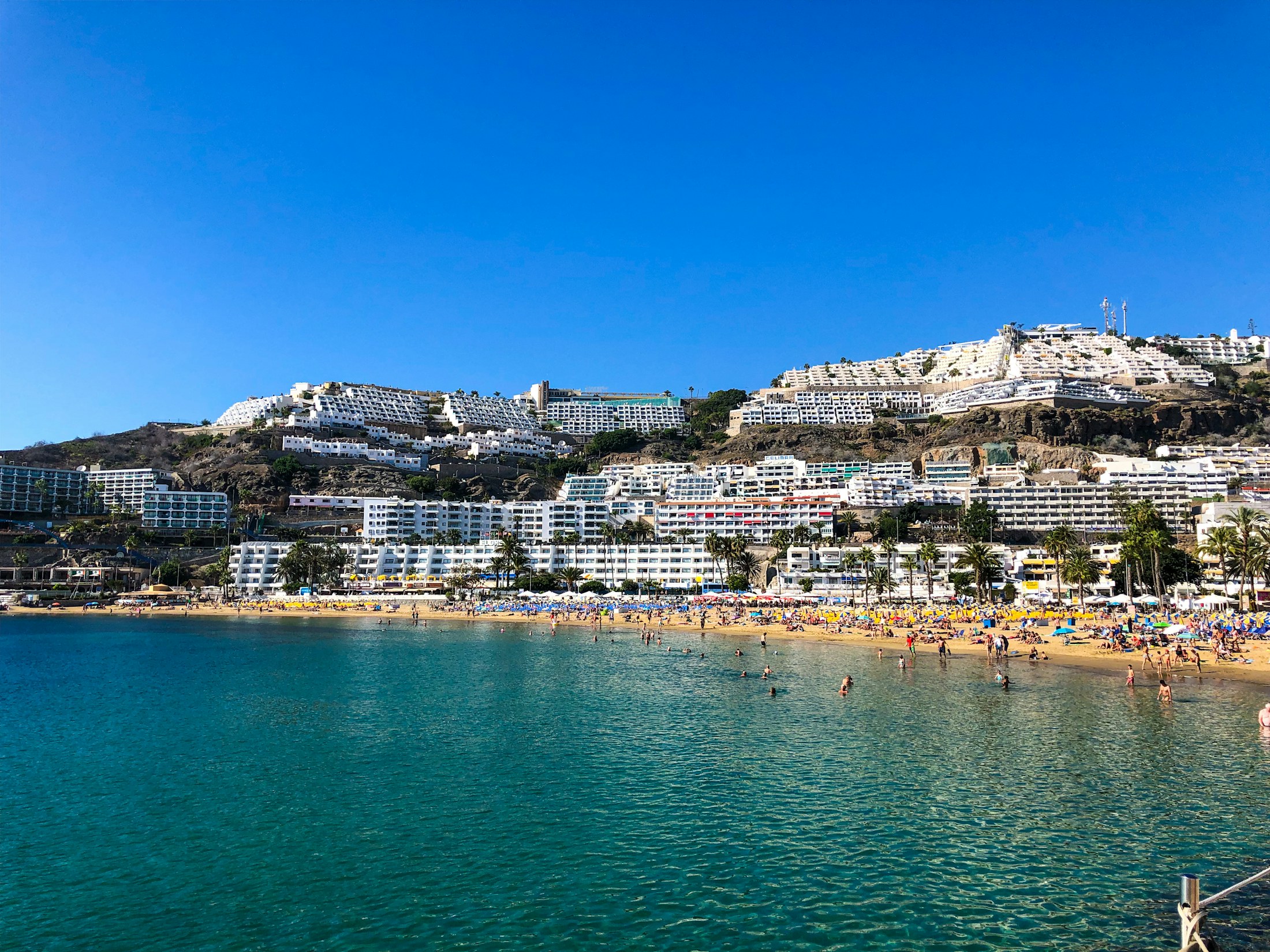Gran Canaria – Gran Canaria