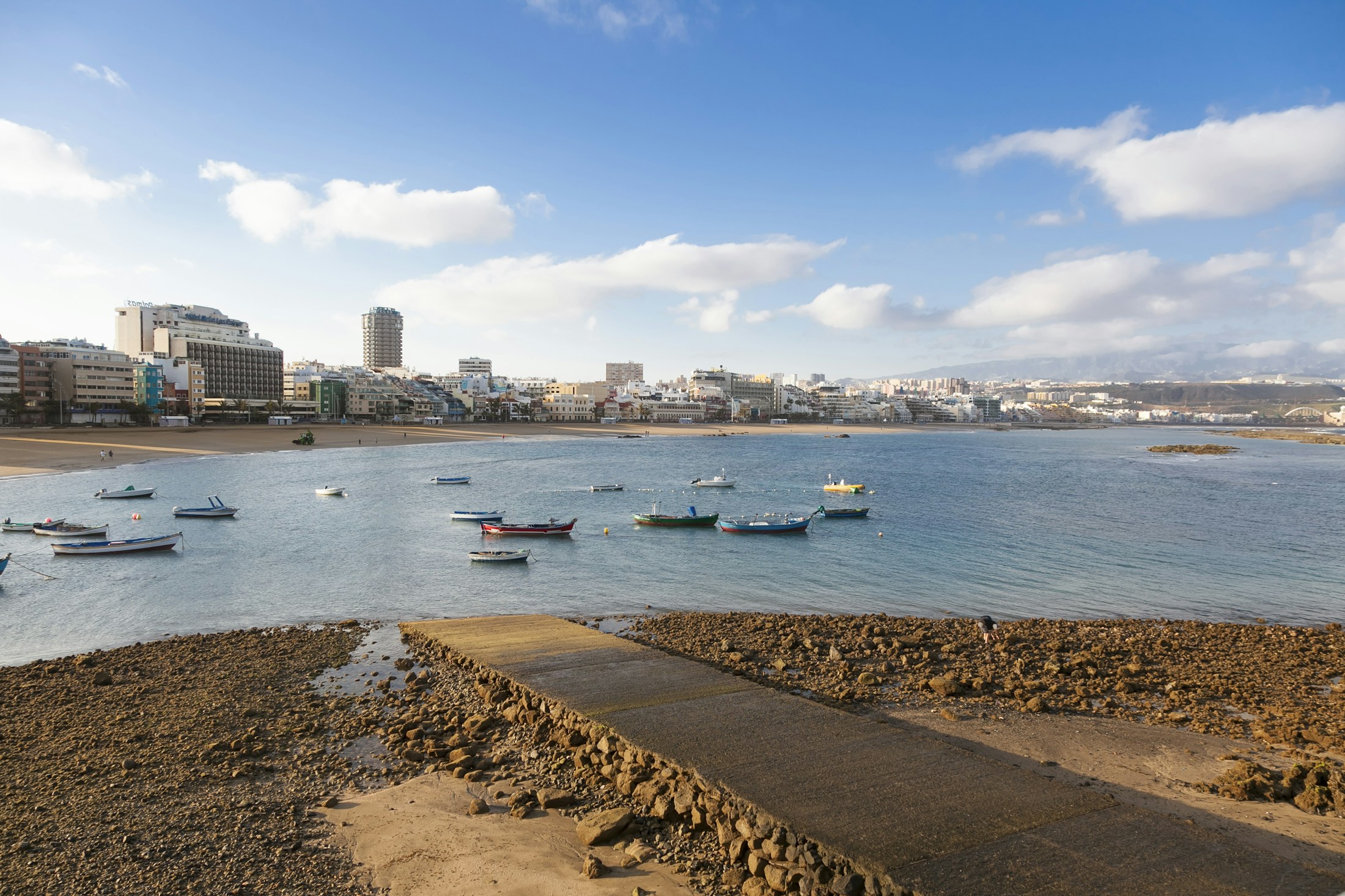Gran Canaria – Gran Canaria