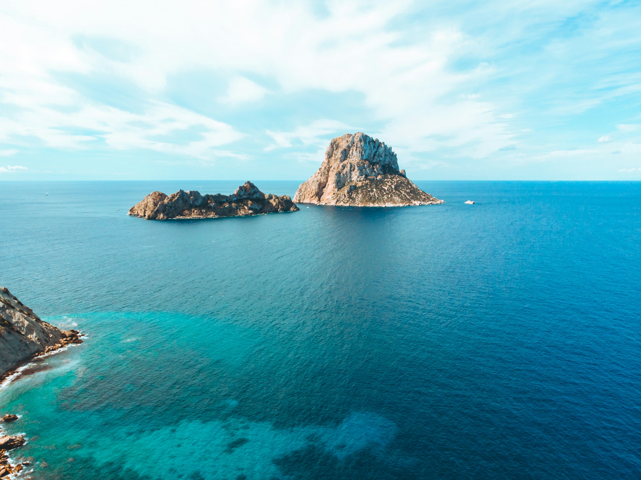Ibiza – Es Vedrà