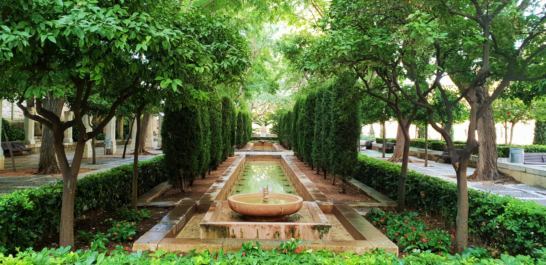 Mallorca – Palma de Mallorca