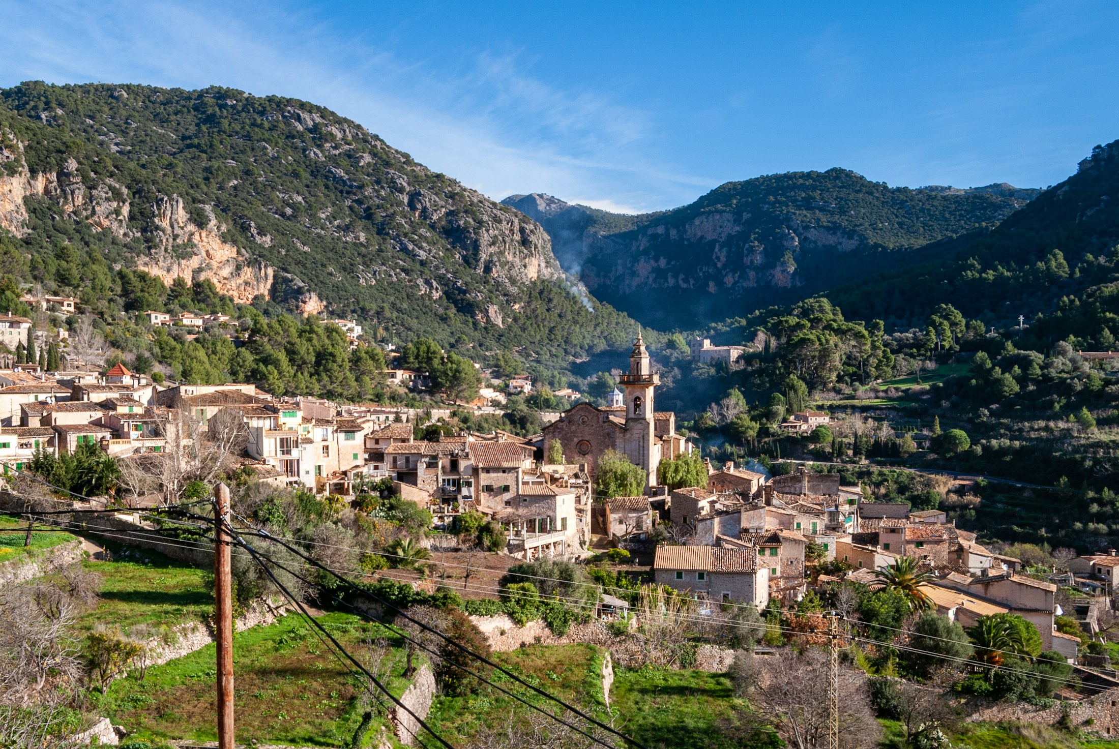 Mallorca – Valldemossa