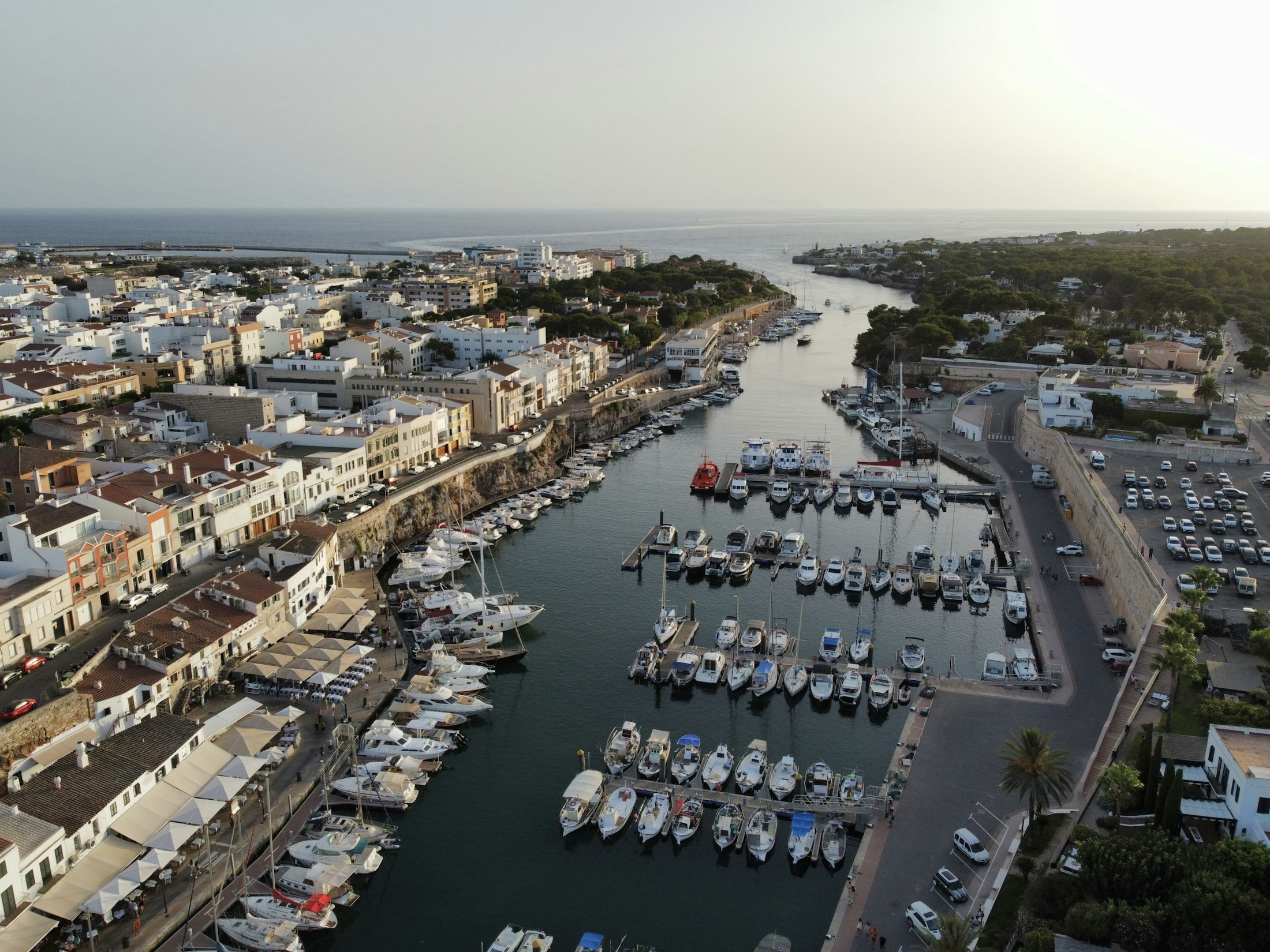 Menorca – Ciutadella de Menorca