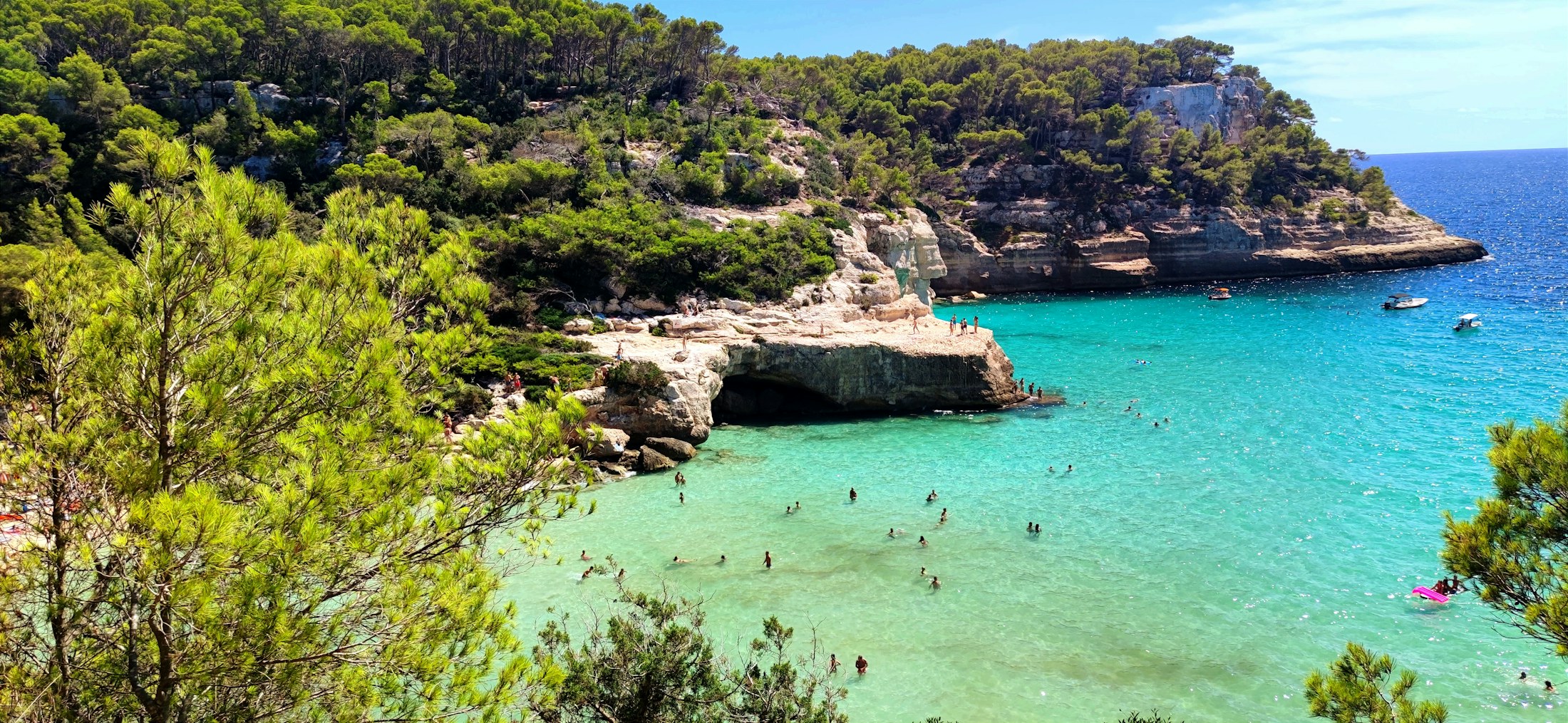 Menorca – Menorca