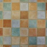 Azulejos, zellige i ręcznie robiona ceramika – jak użyć ich we wnętrzu śródziemnomorskim bez kiczu?
