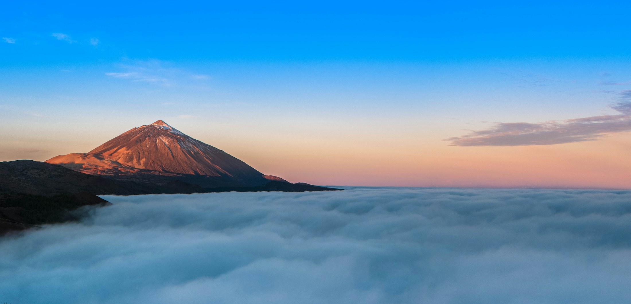 Tenerife – La Orotava