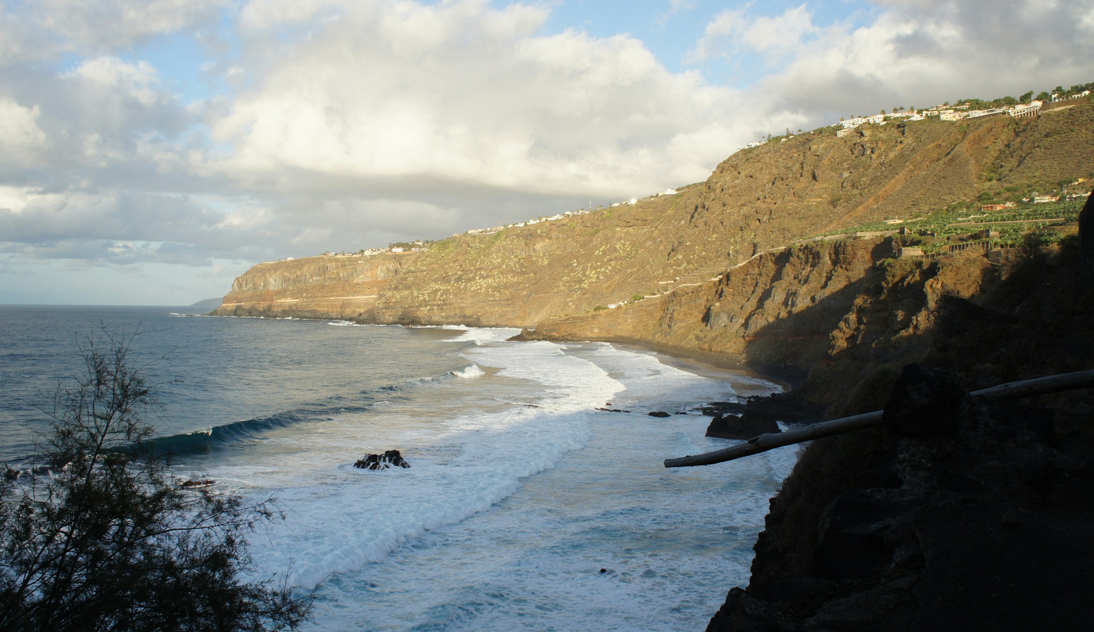 Tenerife – La Orotava