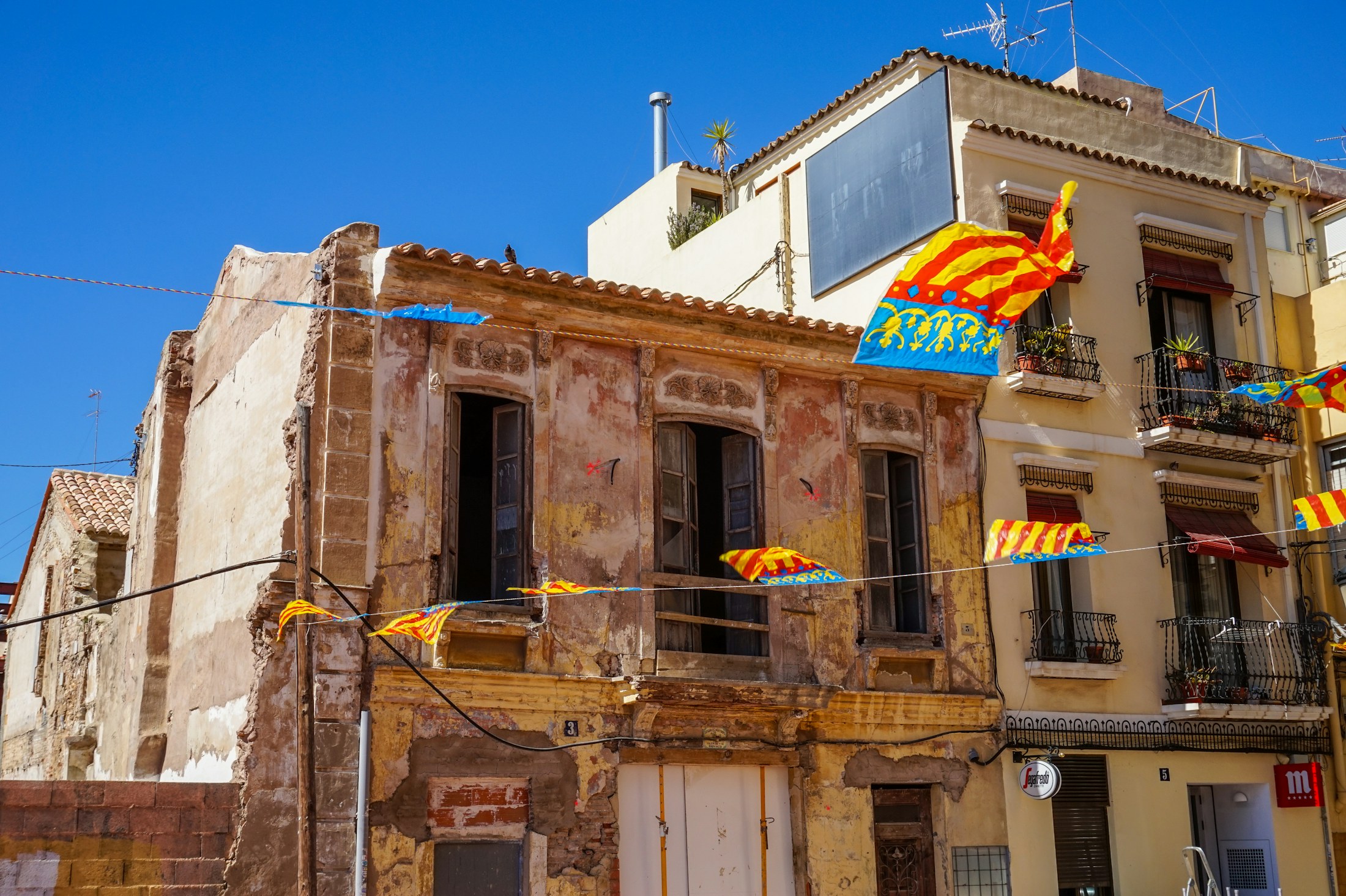 Walencja i okolice – Valencia